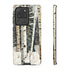 Winter Aspen Trunks - Impact Resistant Phone Case